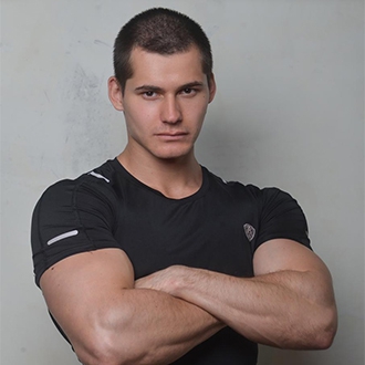 Артем Махалов