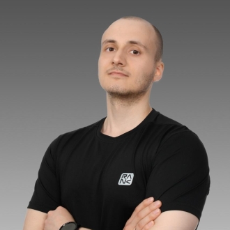 Тимаков Евгений