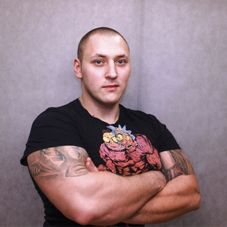 Лифар Денис