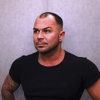 Павел Юрин