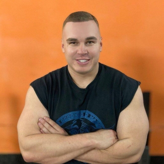 Федотов Андрей