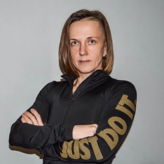 Жалнина Ксения